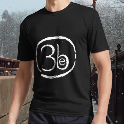 New Third Eye Blind Logo Active T-Shirt Logo Men's T-shirt Funny Size S To 5XL