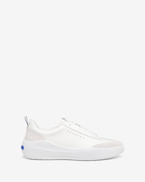 [Geox] GXCP-02 Men s Sneakers - White 9GX6JA6S9S 250