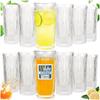 Glasses 320 Ml 12 Pcs.