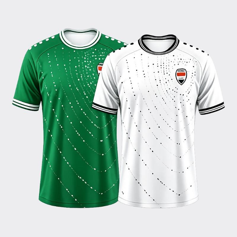 Sports Tee L