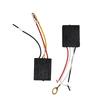 1/3 Way Touch Light Sensor Switch Control For Lamp Desk Bulb Dimmer Repair
