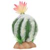 Artificial Cactus Plants Decoration High Simulation Desert Reptile Decoration for Terrarium