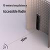 Deli MP304 Digital Voice Recorder