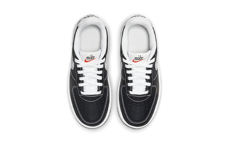 Nike Air Force 1 Kids' Skateboarding Shoes Pre School DB1754-001