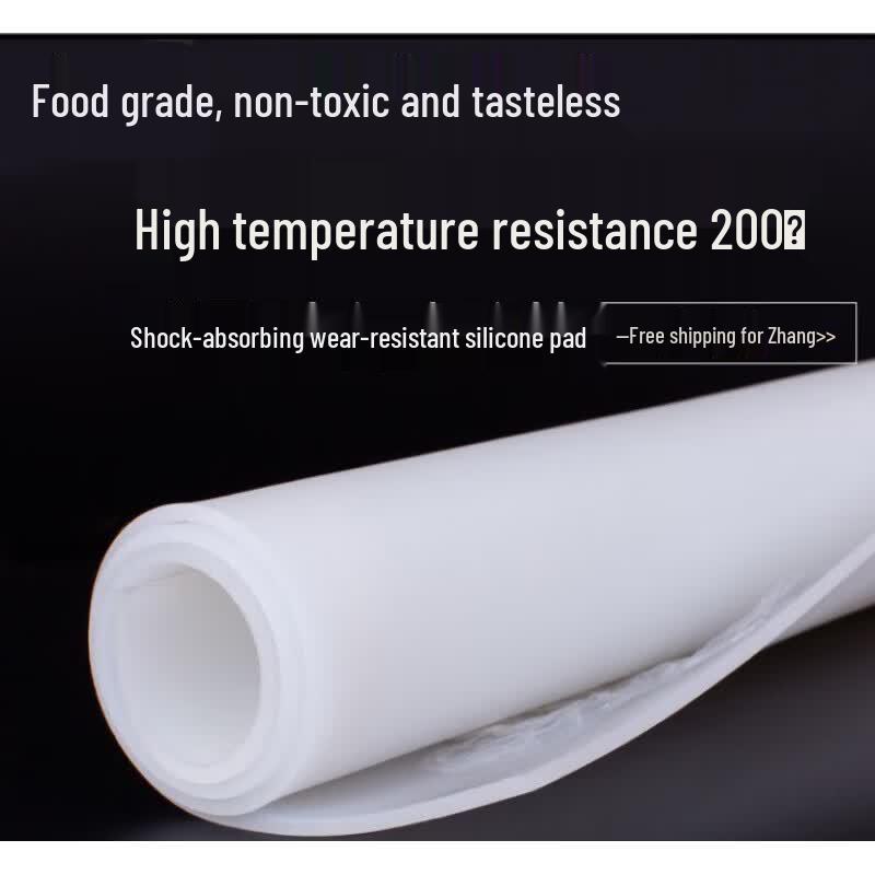 Befort 9527 High-Temperature Food-Grade Silicone Anti-Slip Mat