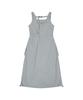 Off Grid Nylon Cargo One-Piece - Grey