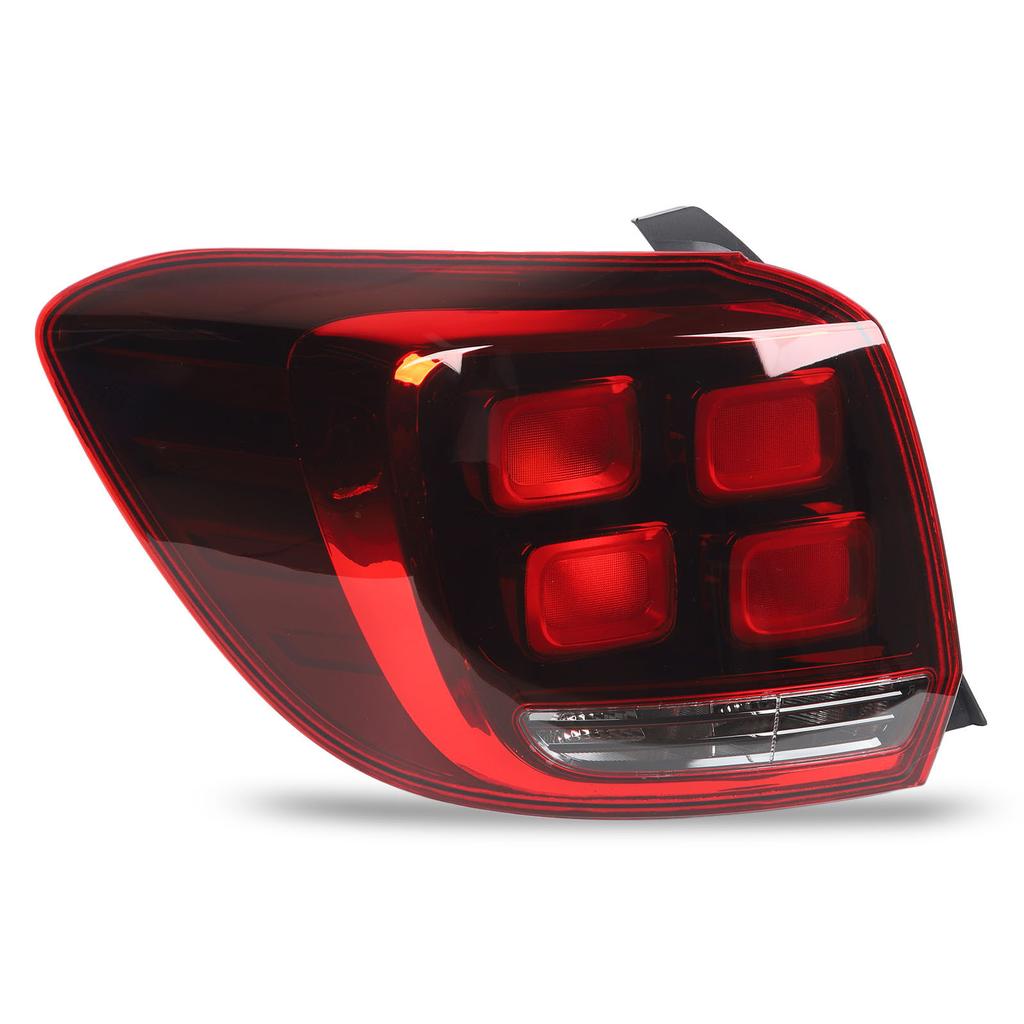 Tail Light Rear Lamp Replacement For Dacia Sandero Stepway MK2 Facelift 2017 To 2020