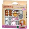 Le set de goûter pancake - Sylvanian Families - 5225