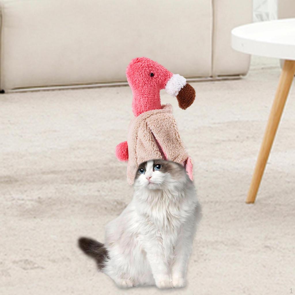 Hat Headwear Funny Headgear Animal Costume Winter Outfit Warm Cute Supplies Cosplay