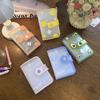 2024 Ultra-Thin Women's Card Holder: Large Capacity, Anti-demagnetization, Multi-Card Slots, and Cute Design