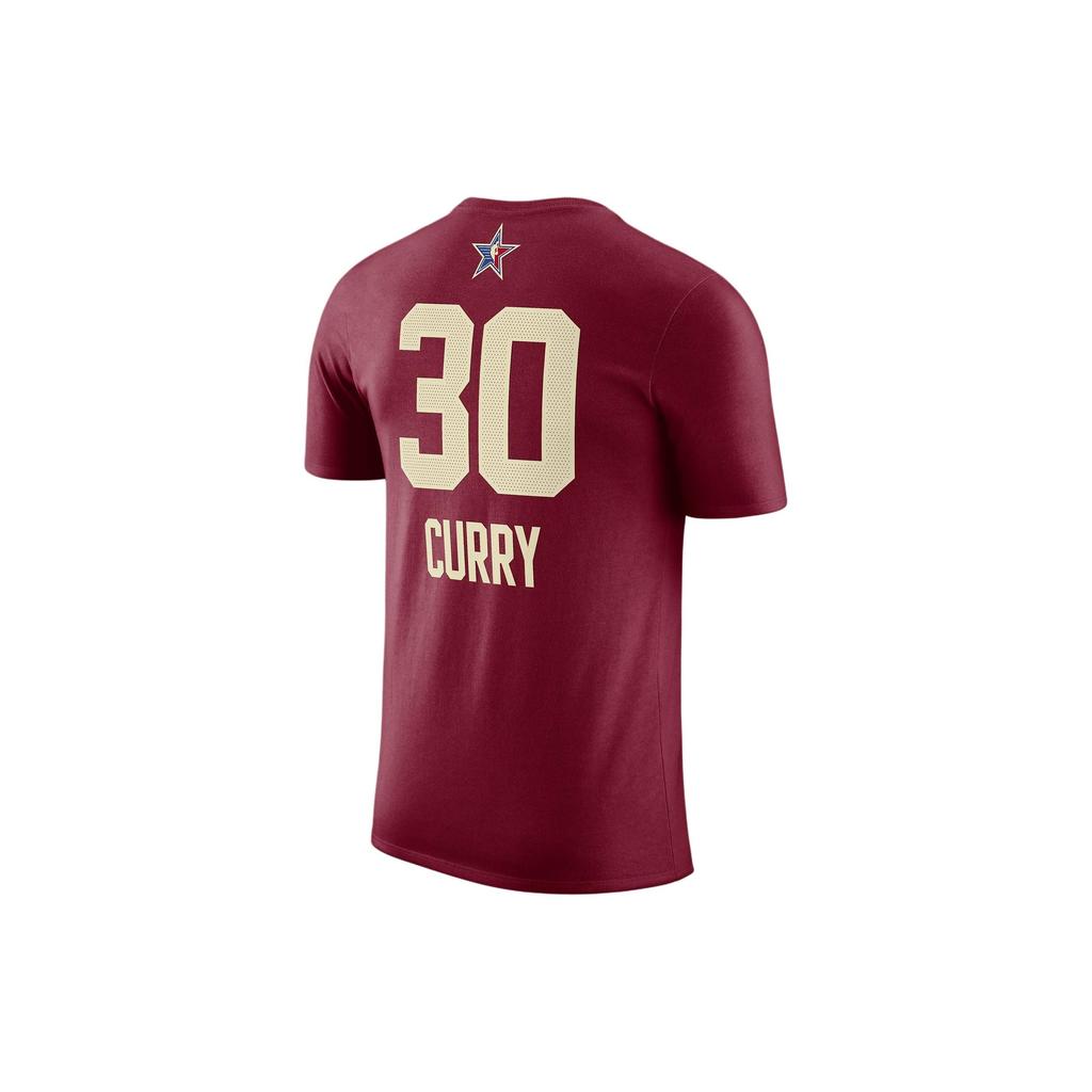 Jordan T Shirt Unisex Dark Team Red FQ6450-627