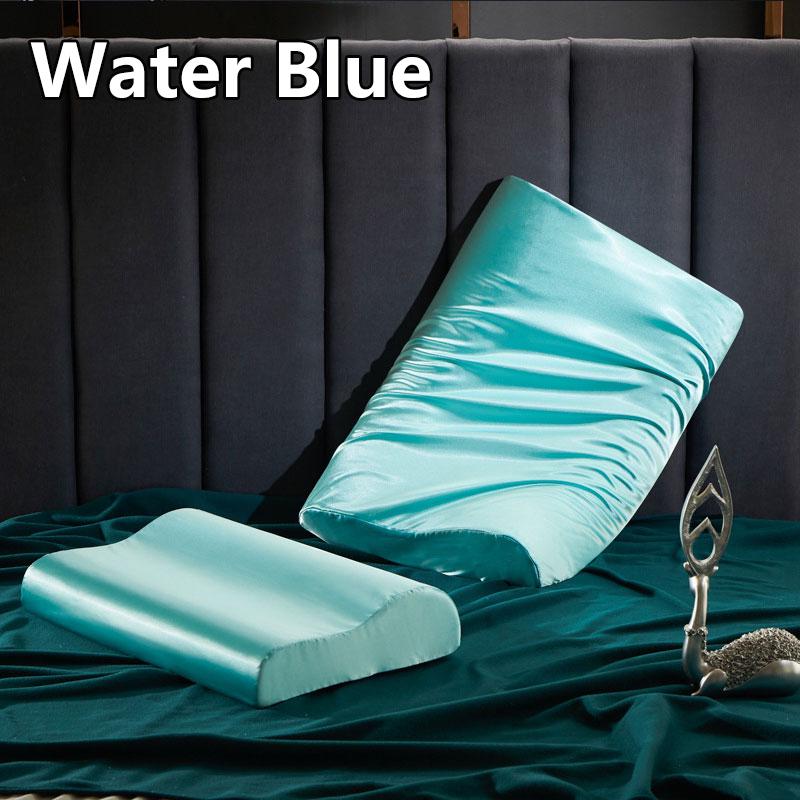 contour pillow cases