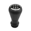 5 Speed Gear Stick Shift Knob Lever Pen Adapter Replacement For Peugeot 206 207 307 308 407 For Citroen C4 Picasso Berlingo 2009
