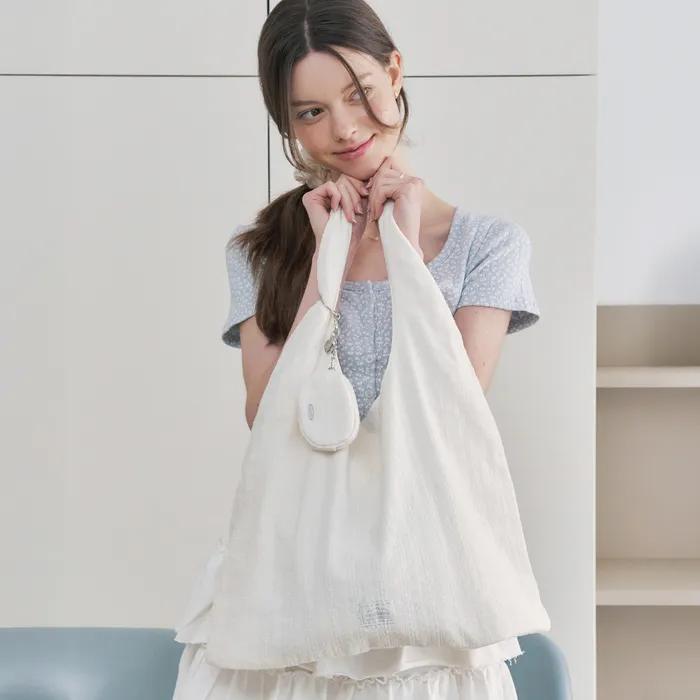 Lovey Lace Shoulder Bag