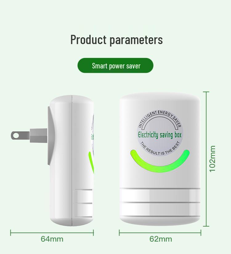 Kuaishou Dropshipping Power Saver Household Energy Device Power Saving King North America