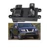 25401-8B800: Compatible with 00-04 Nissan Frontier Power Window Master Switch