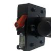 AH-01D Portable Megaphone Microphone Base CN plug (adapter included)