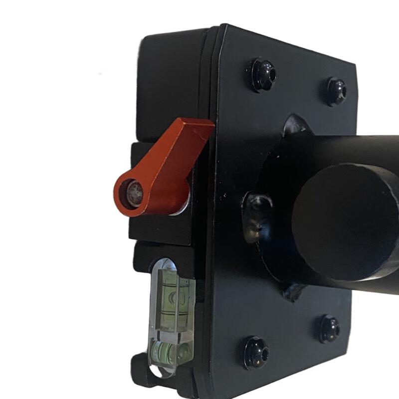 AH-01D Portable Megaphone Microphone Base CN plug (adapter included)