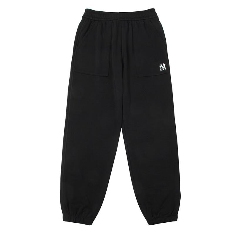 MLB Unisex Loose-Fit Knit Casual Pants