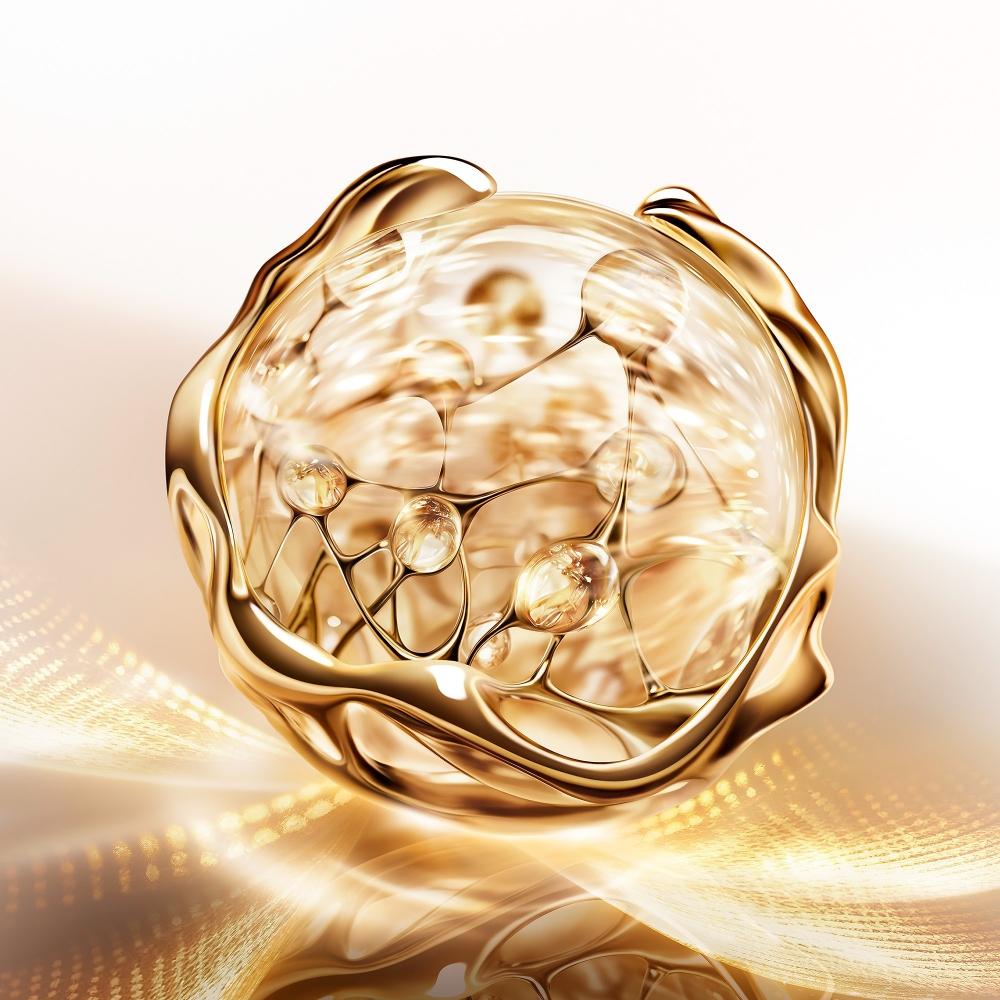 Lanc Me Absolue The Eye Cream Duo 20ml 2