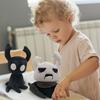 Plush Toys Are Cute And Suitable For Giving As Gifts. They Are Made Of Safe Materials For Both Boys And Girls