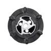 Air Conditioning AC Compressor Clutch Hub Rubber 6SEU17C 7SEU17C 5SE09C 5SL12C 5SEU12C