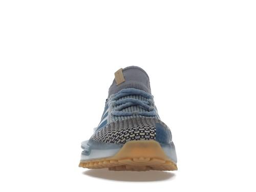 adidas NMD S1 x Philllllthy Altered Blue/Ambient Sky/Crew Navy 2022 - FZ5830