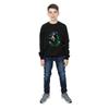 DC Comics Boys Catwoman Whip Sweatshirt