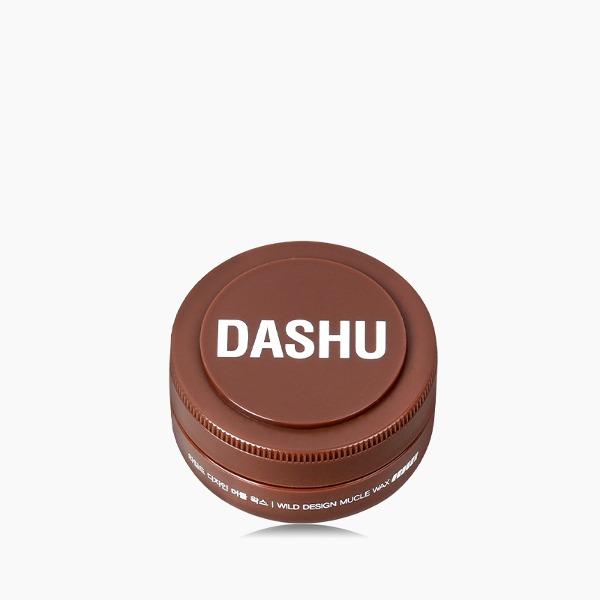 DASHU For Men Wild Design Muckle Wax 15ml