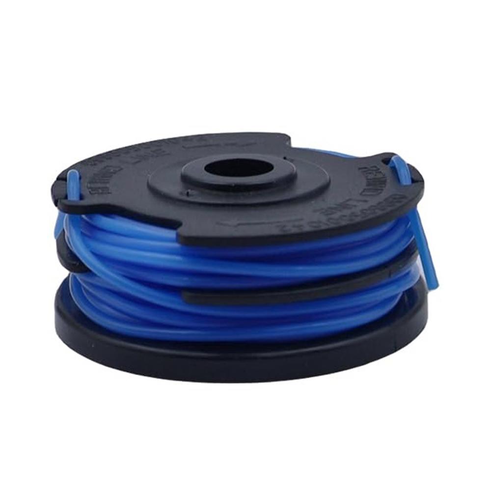 

1Pc TLG-03 Nylon Rope Line Spool for Kobalt KST 120X/120X-06 Lawn Mower Replacement Part A