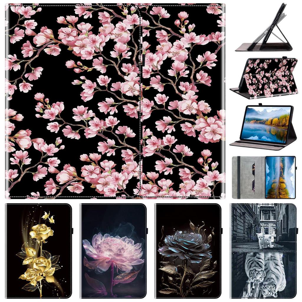 Lenovo P11 Pro Gen 2 11.2" Beskyttelsesdeksel for TB-132FU/138FC Nettbrett