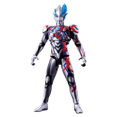 Bandai Gigantic Universe Ultraman Blazer For 3 and Up