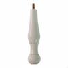 5 Pieces Screwin Branch Peg Natural Design Coat Rack Part DIY Accessory Furniture Hardware for