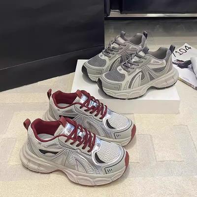 Damesschoenen – Sneakers