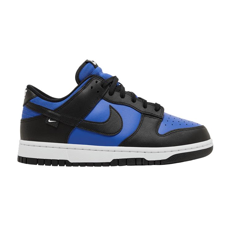 

Nike Dunk Low Astronomy Blue 46