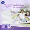 Vinda Unscented Paper Handkerchief & Facial Tissue Bundle