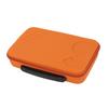 Action Camera Carrying Case Water Resistant Scratch Proof Shock Absorbing Portable Protective Storage Bag for Action 5Pro 4 3
