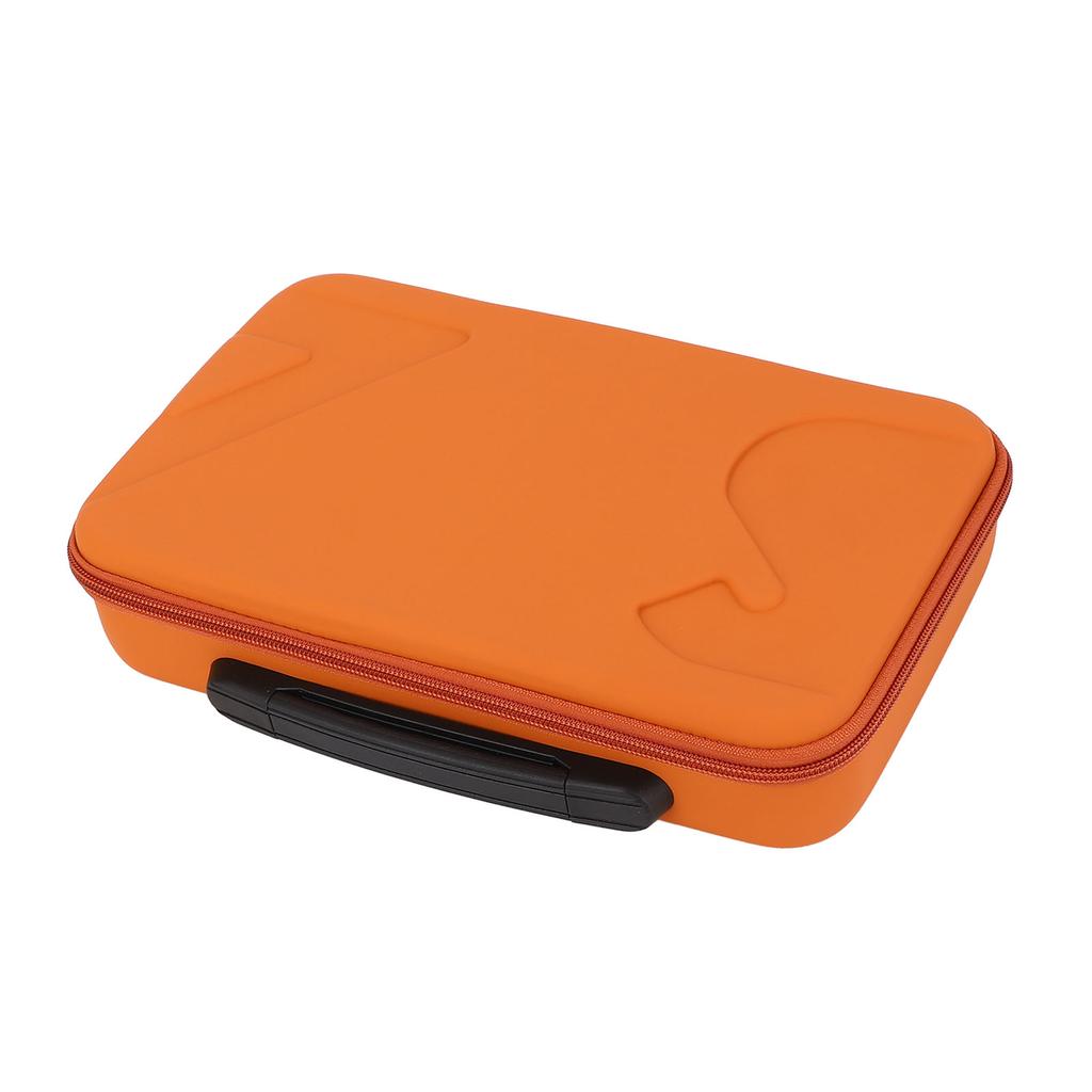 Action Camera Carrying Case Water Resistant Scratch Proof Shock Absorbing Portable Protective Storage Bag for Action 5Pro 4 3