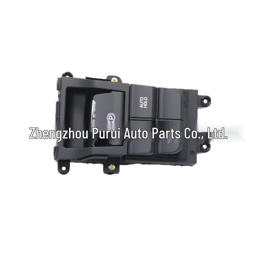 93300-D3060: Compatible Hyundai Tucson Electronic Handbrake/Parking Switch