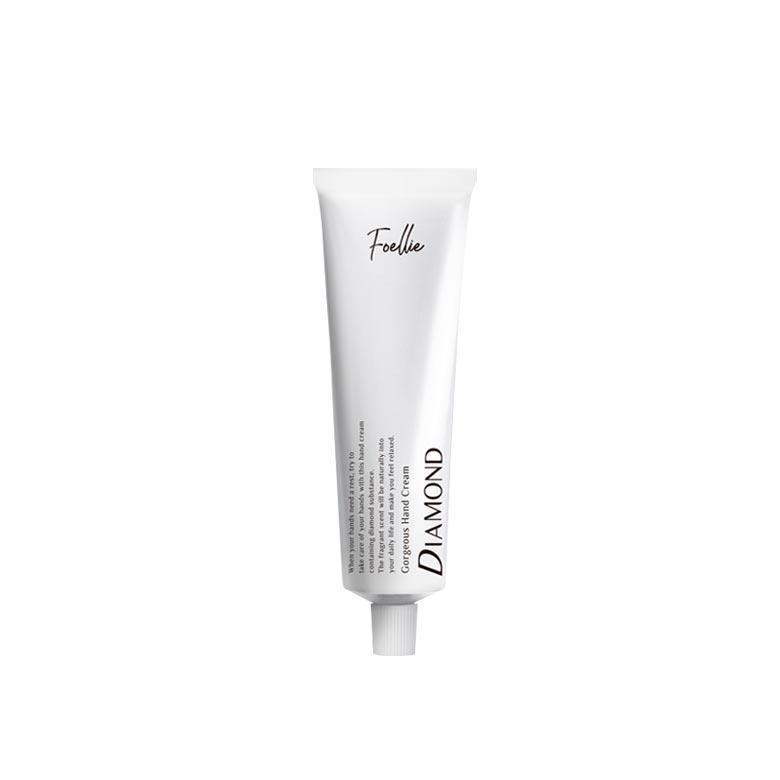 FOELLIE Gorgeous Hand Cream 50ml