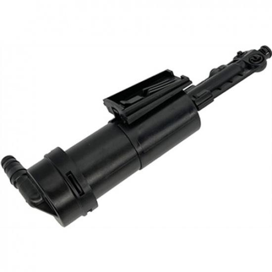 LH Left Headlight Headlamp Washer Pump For Mini Cooper S R50 R52 R53 61677147047