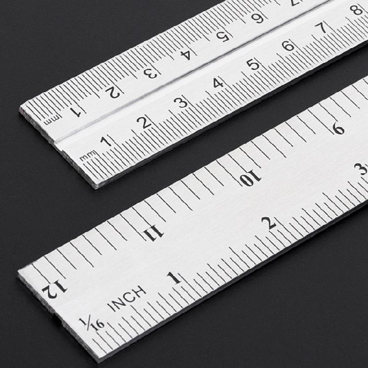 Woodworking Square Measuring Tools Square Ruler Combination Square Ruler