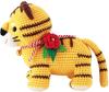 Olympus Mascot Kit Tiger Glancing All Directions MK91 -