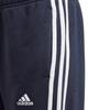 Adidas Kinder/Kids Essentials Fleece 3 Streifen Jogginghose