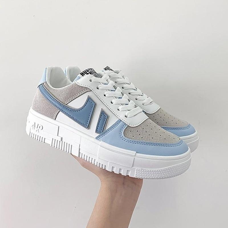 Flats Donna Sneakers Scarpe Donna Donna Casual Traspirante Femmina  Vulcanized Scarpe Pizzo Donna Comfort Scarpe Da Passeggio acquista in modo  economico — spedizione gratuita, recensioni reali con foto — Joom