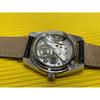 Used See-through Back Sapphire Crystal for Grand Seiko 45GS 45KS Seiko SEIKO King Seiko