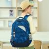 Ryggsäck med stor kapacitet Datorväska Ultralätt Skolväska