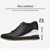 Men's Breathable Mesh Loafers - Versatile Spring Fashion White Casual Shoes