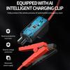 Car Jump Starter 99800mAh 1000A Battery Charger Emergency Portable Battery Booster Charger Starting Device with Air Compressor