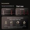 YUWELL S67XR Atrial Fibrillation Electronic Blood Pressure Monitor
